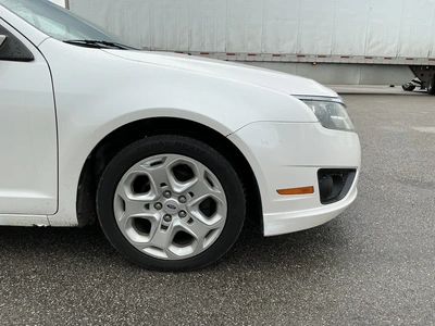 Used 2010 FORD FUSION Sedans Michigan US | Miedema Asset Management Group #1423689