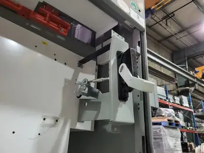 100 hp Motor Control Center Unit