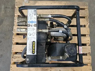 Used STANLEY HV18301 Miscellaneous MRO British Columbia CA | Lenmark #281816