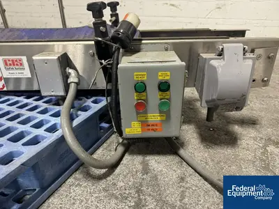Unknown Belt Conveyor