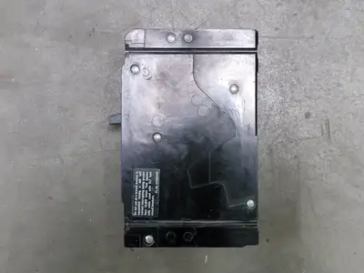 USED SIEMENS ED43B070