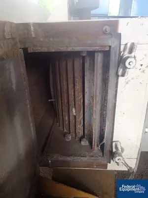 USED Jacobson Jacobson Lump Breaker, Model 1416