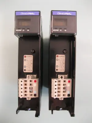 USED Allen-Bradley 1756-IF16H