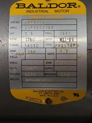 USED Haas VF0