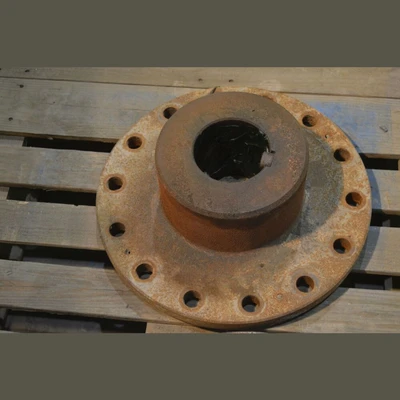 Falk Couplings