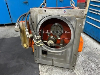USED 1995 INNOCENTI FAF 147.5