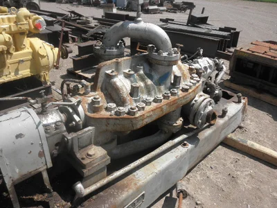 USED DELAVAL 6KS 4/3
