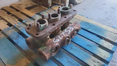 USED GASO 3364