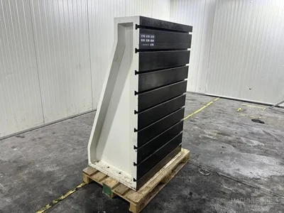 USED 1995 STOLLE Angle Plates