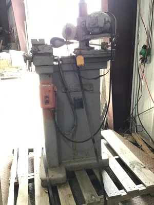 Brown & Sharpe Surface Grinder 220V Durable Equipment MD-370