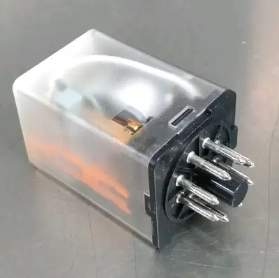 Schneider Electric Square D 8501KPR12P14V14 /G Coil Loc4D47