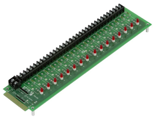 Opto 22 PB16A G1 16-Channel I/O Module Rack [New]