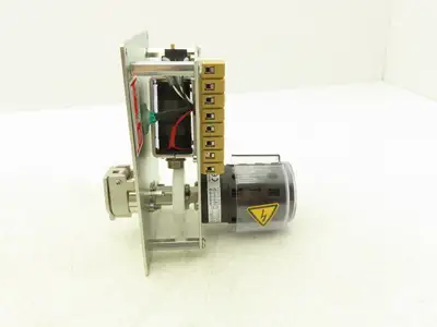 Allen Bradley 440T-MSRUE13EB Guardmaster Trapped Key Interlock Solenoid Release