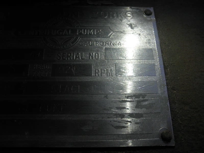 USED UNITED 6MS-C