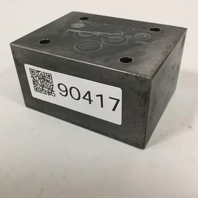USED REXROTH Z1S10T122VW4