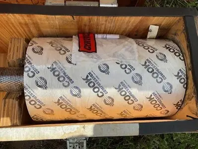 USED DRESSER RAND RDS