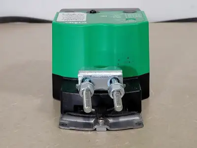 USED KMC CONTROLS MEP-4952
