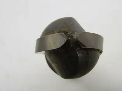 Carboloy BNEM-24-BN-02 422-A5945 1 1/2"Dia 2 Straight Flue Ball End Mill Carbide