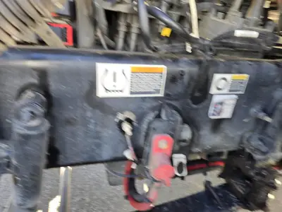 USED 2023 PETERBILT 567