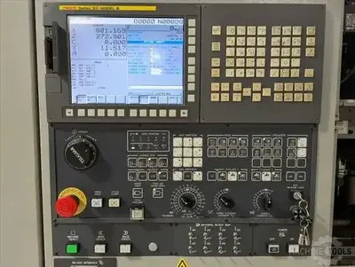Used 2018 TSUGAMI TMA8C-III 5-Axis or More CNC Lathes Illinois US | Perfection Global, LLC. #1516721