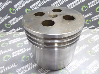 Fisher Controls 27A3998X012 Valve Plug New