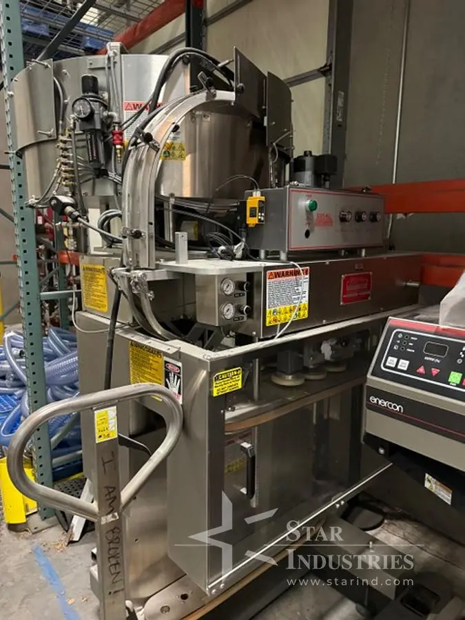 Used KAPS-ALL A-6 Cappers California US | Star Industries #1250132