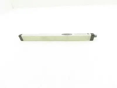 Banner WLS28PXRGBW285DXKQ LED Strip Light Bar IO-Link 285mm 18-30VDC Multi-Color