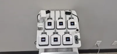 2021 CUTERA TRUSCULPT ID MEDICAL EQUIPMENT | Platinum Group (7)
