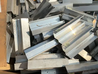 Used _UNKNOWN_ _UNKNOWN_ Conveyor Parts Michigan US | Miedema Asset Management Group #1322494