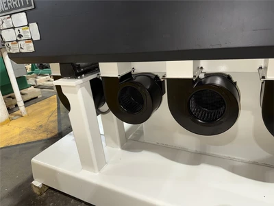 USED MERRITT 3.5