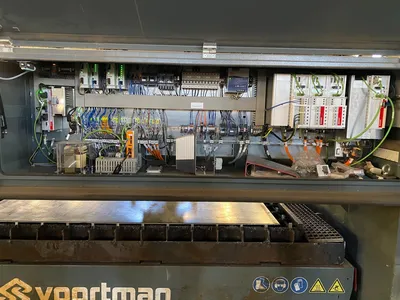 Used 2022 VOORTMAN V310 Plasma Cutters California US | JPS International Inc #44857