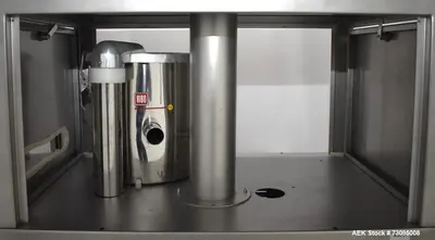 USED FUTURA MG2 FUTURA