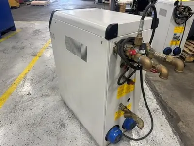 Used 2012 FRIGEL RCM40/6 SP Temperature Controls Massachusetts US | Absolute Machinery #1349130