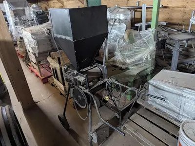 Roller Mill