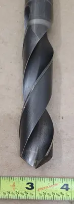 Used SKF 1" HSS TWIST DRILL HSS/Cobalt Drills Kentucky US | Aucto #1308102