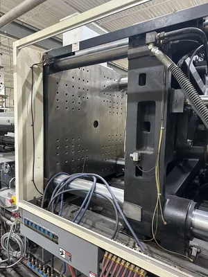 2018 NISSEI FVX660III-310L Horizontal Plastic Injection Molding Machines | JYC MACHINERY (18)