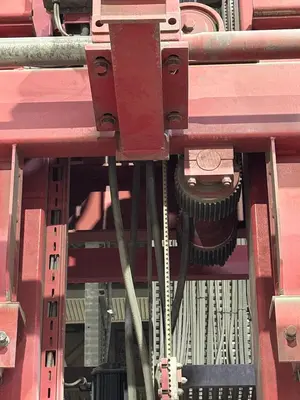 Used 2004 MASA 1400X1100 Concrete Equipment (Miscellaneous) Quebec CA | DIT Equip #1412417