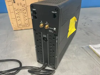 Used APC BR1000MS Uninterruptible Power Supplies Ohio US | HGR 24 #1477947