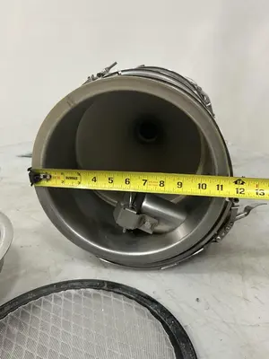 USED NOVATEC VR-19-MM