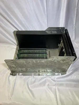 Used SYMAX SYMAX 8030 RRK-100 PLC Input & Output | ND Industrial Surplus #1215609