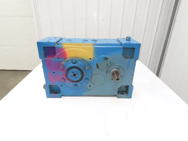 Used MERRITT DAVIS _UNKNOWN_ Speed Reducers | Arrow Industrial #615214