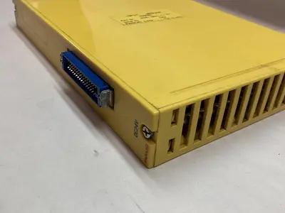 USED FANUC A03B-0801-C126