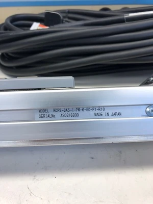 NEW IAI CORPORATION RCP2-SA5-I-PM-6-50-p1-R10
