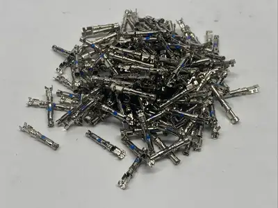 2-66101-0 | Tyco  Connector Contact Standard Circular III+ SKT 18-16 TIN PKG OF 200 - New Other