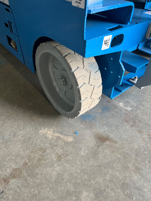 USED 2018 Genie GS-3246