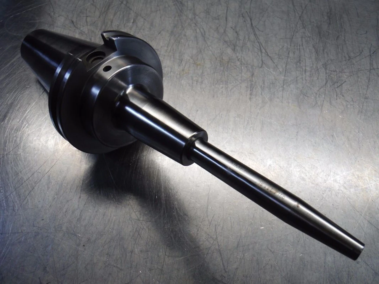 Komet CAT50 6mm Shrink Fit Endmill Holder Assembly UB0712310 (LOC2567)
