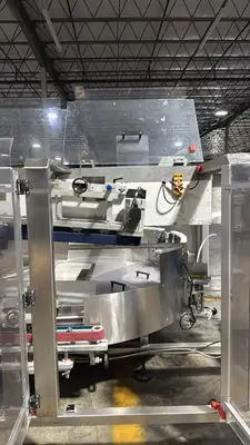 USED NEW ENGLAND MACHINERY NEH HLP-72