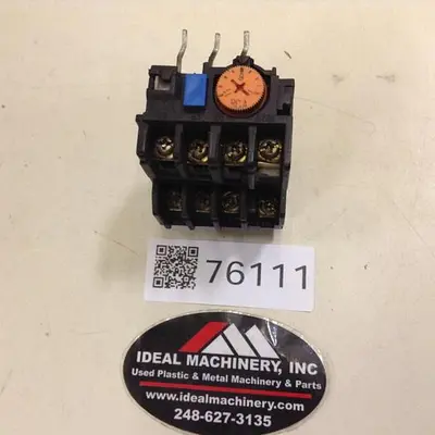 USED MITSUBISHI TH-K12KP