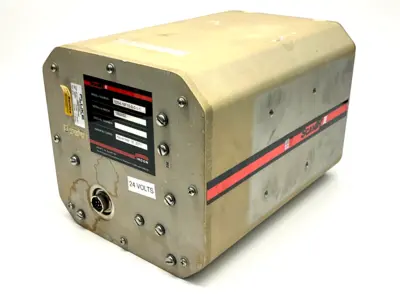 Used Ircon S254-16F10-0-0-1-1 Thermal Imaging Scanners Michigan US | Maverick Industrial Sales #1483133