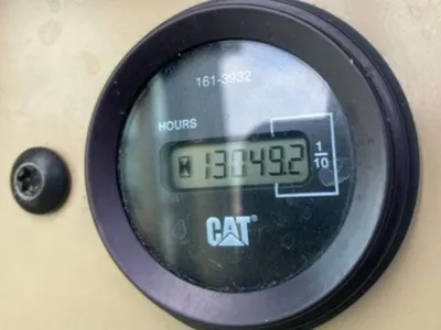 2003 Caterpillar 140H